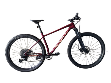 Specialized Chisel 2022 Talla L
