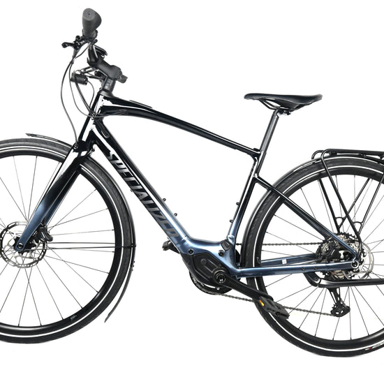 bicicleta specialized electrica ebike