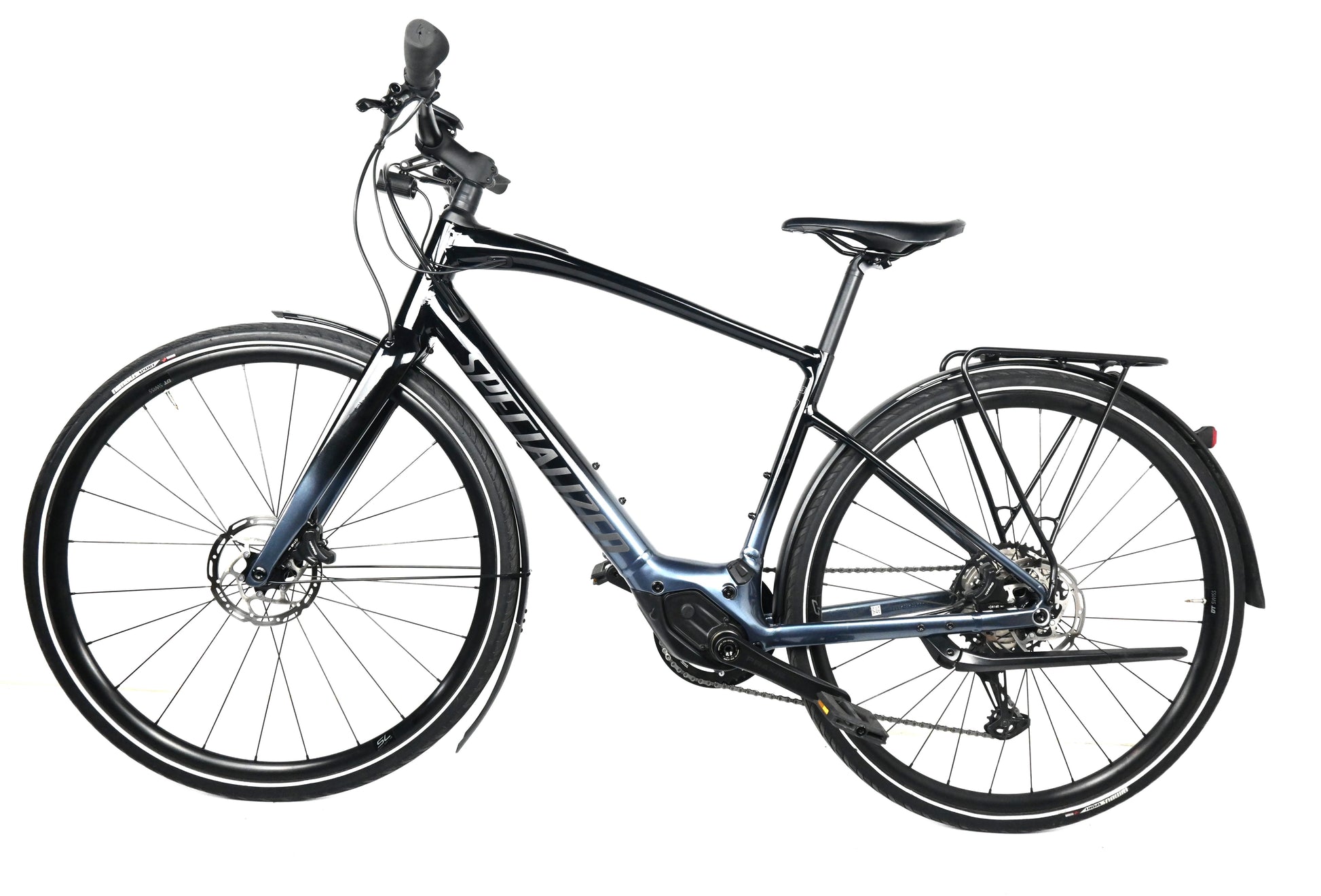 bicicleta specialized electrica ebike