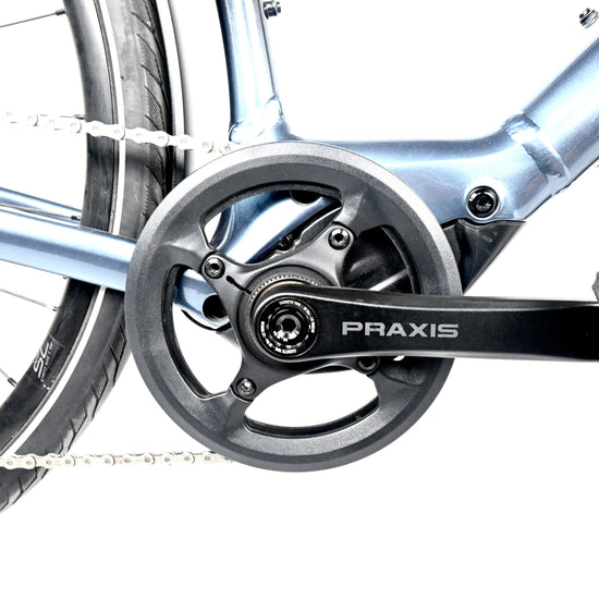 bicicleta specialized electrica ebike