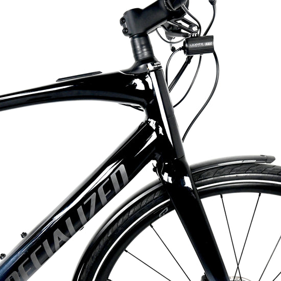 bicicleta specialized electrica ebike