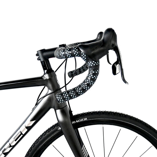 bicicleta trek gravel