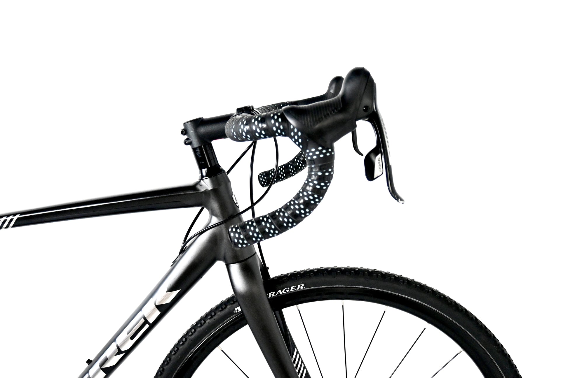 bicicleta trek gravel