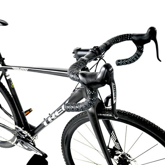 bicicleta trek gravel