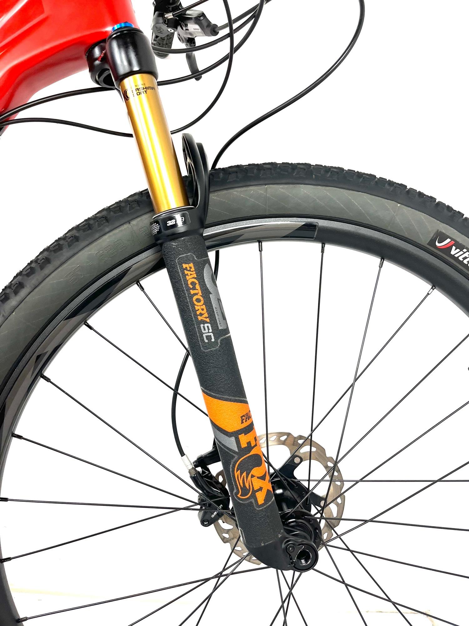 BMC Team Elite 01 Team 2019 Talla XS