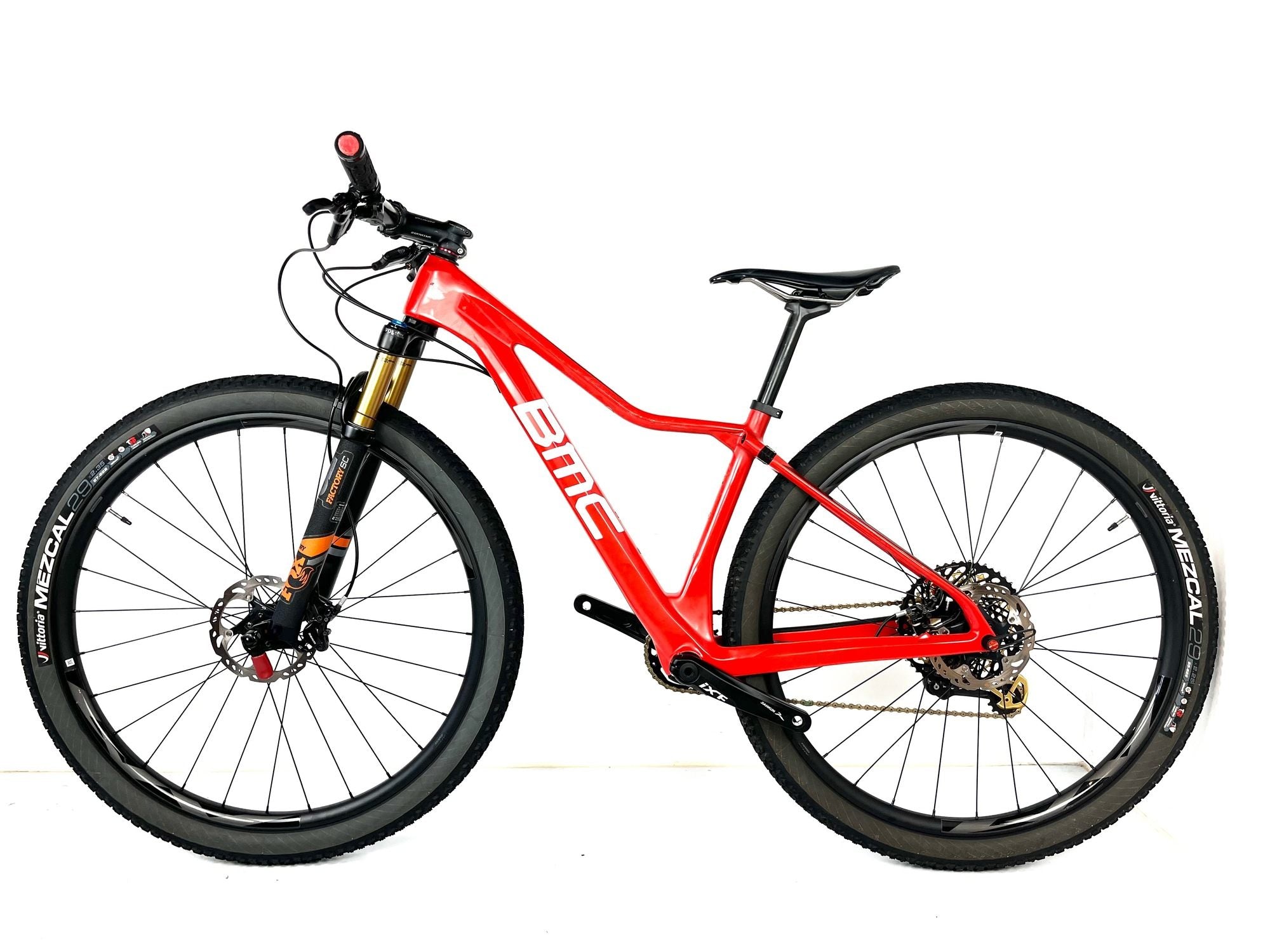 BMC Team Elite 01 Team 2019 Talla XS