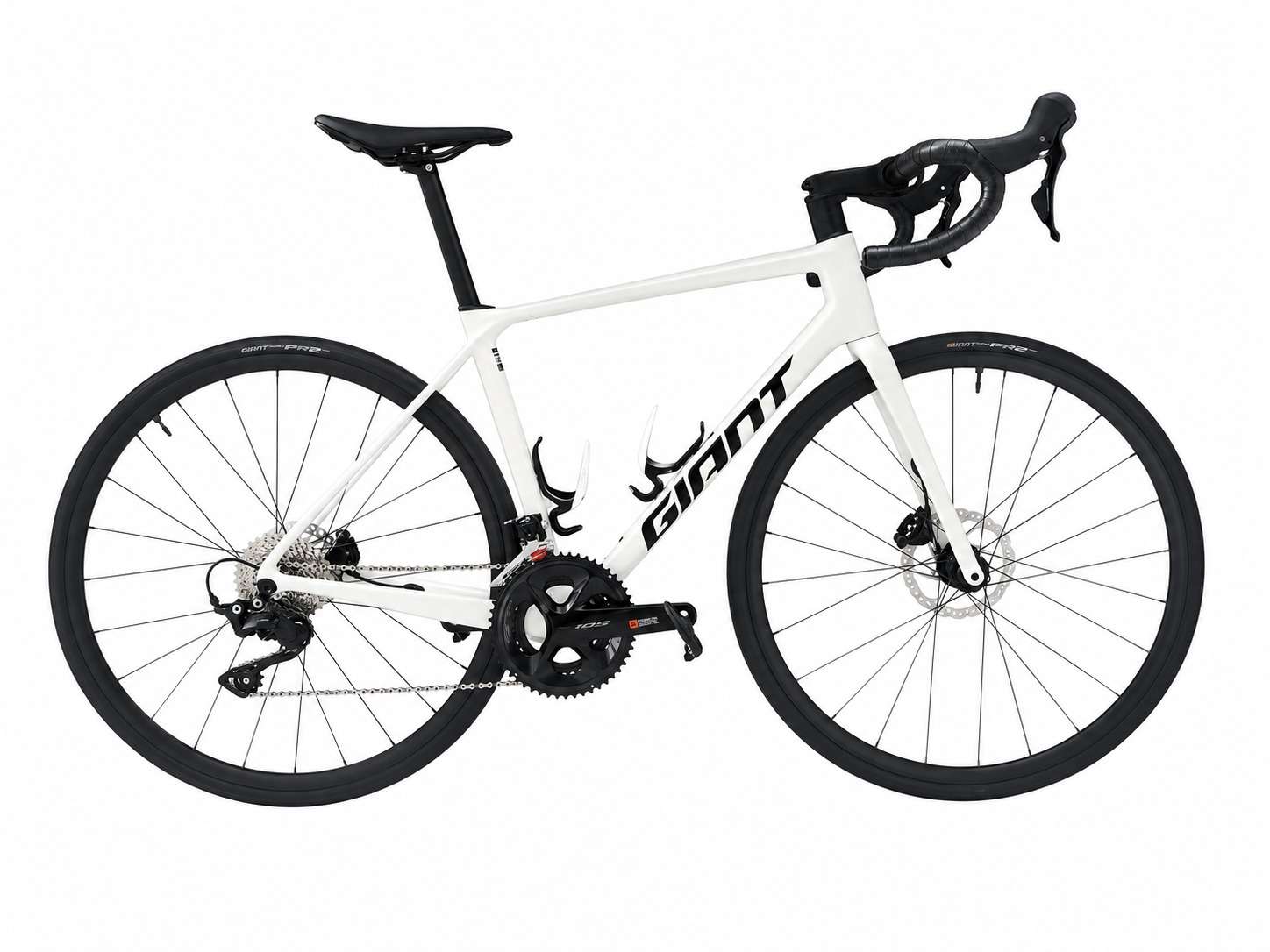 Foto 1 de Giant TCR Advanced 2 2025 Talla M