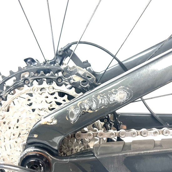 bicicleta montaña mtb trek