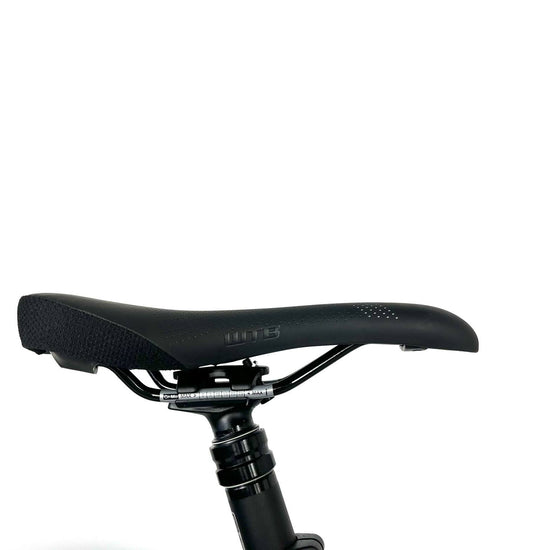 bicicleta montaña mtb santa cruz