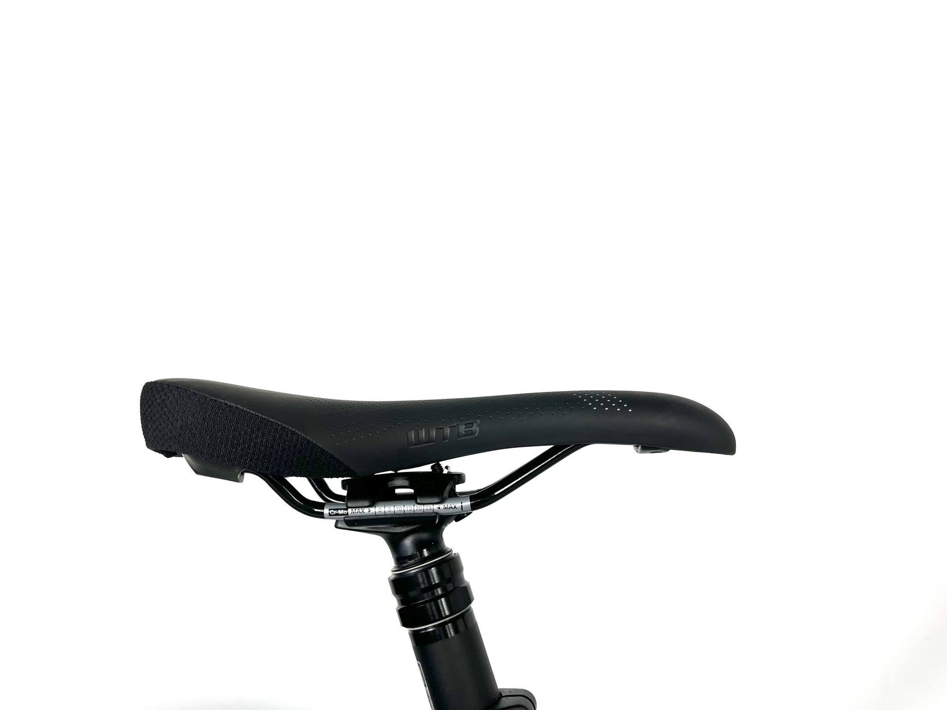 bicicleta montaña mtb santa cruz