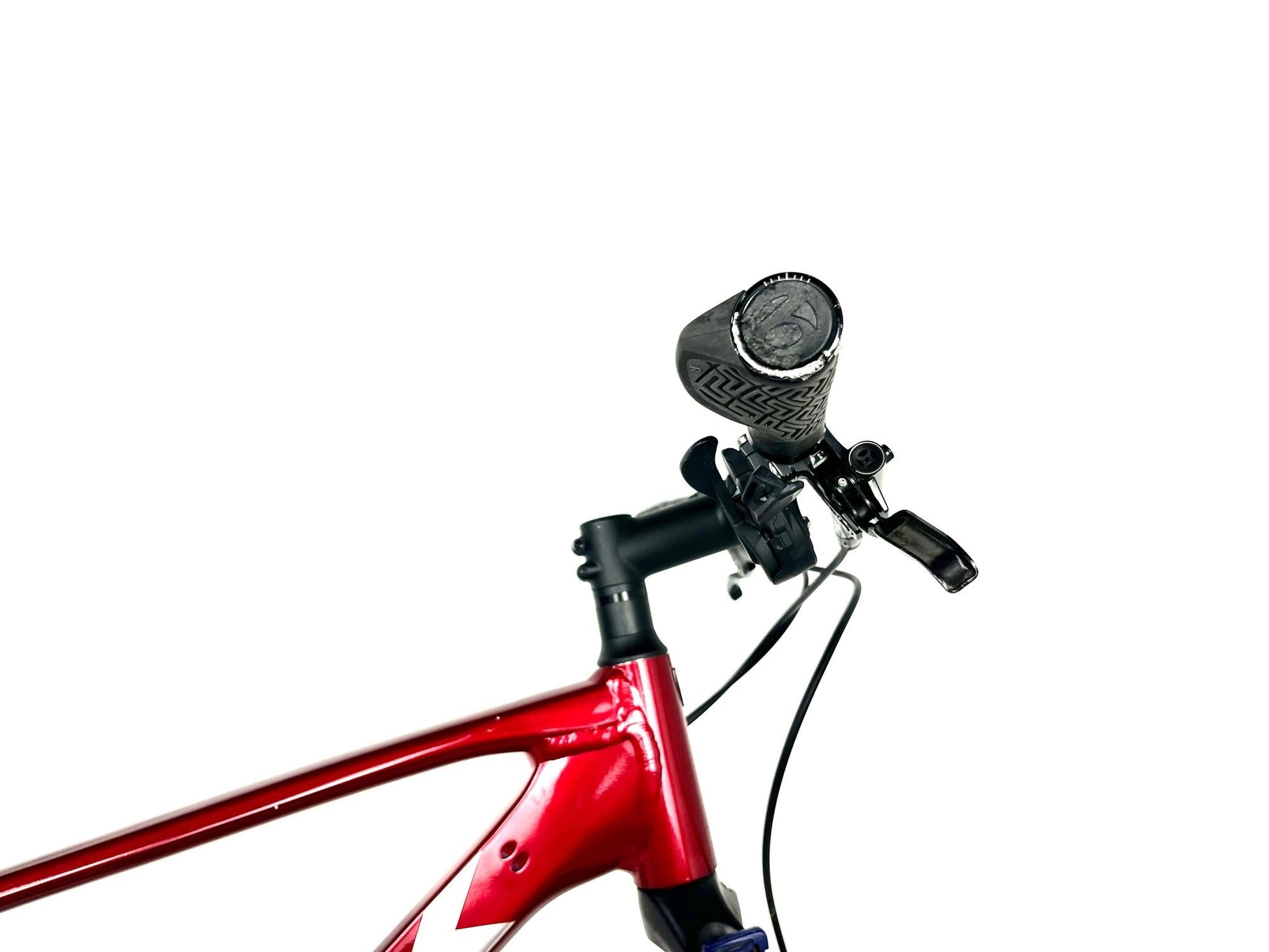 bicicleta ciudad urbana trek