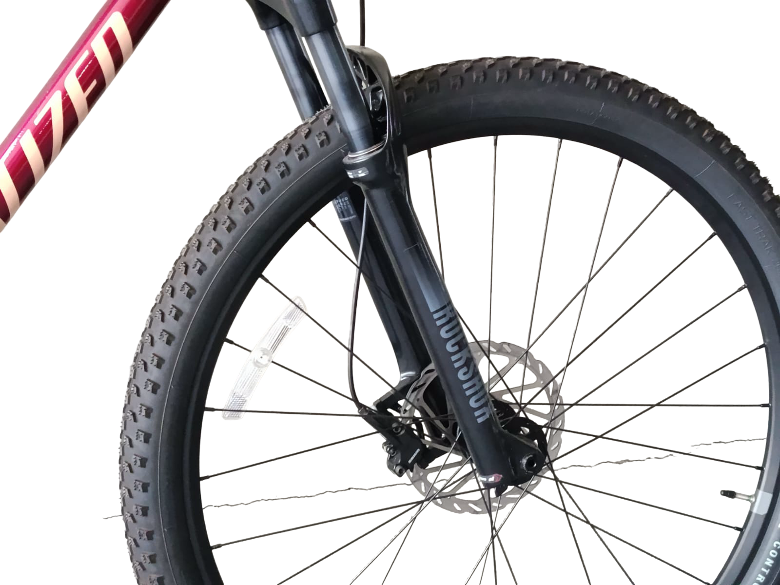 Foto 7 de Specialized Chisel 2022 Talla L