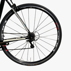 Foto 10 de Trek Otro (¿Cuál?) 2018 Talla 56