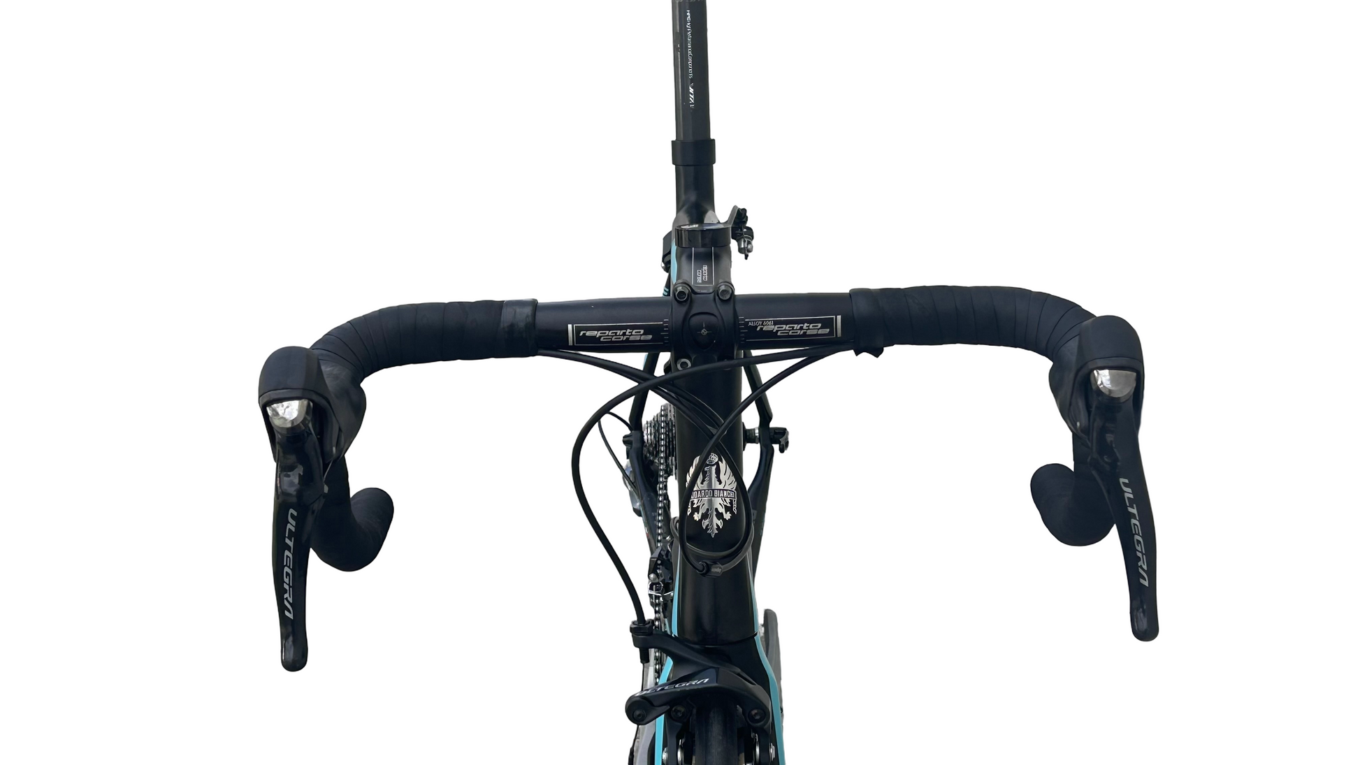 Foto 7 de Bianchi XR12 Boys 2017 Talla M