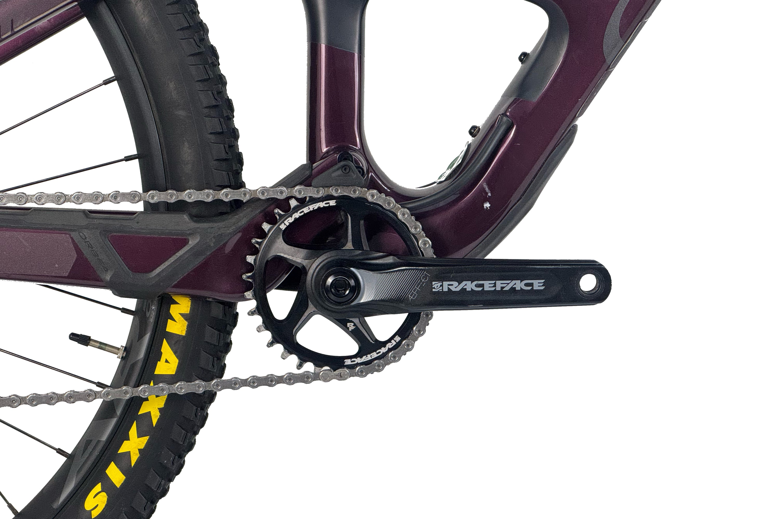 Orbea Occam M30 2022 Talla M