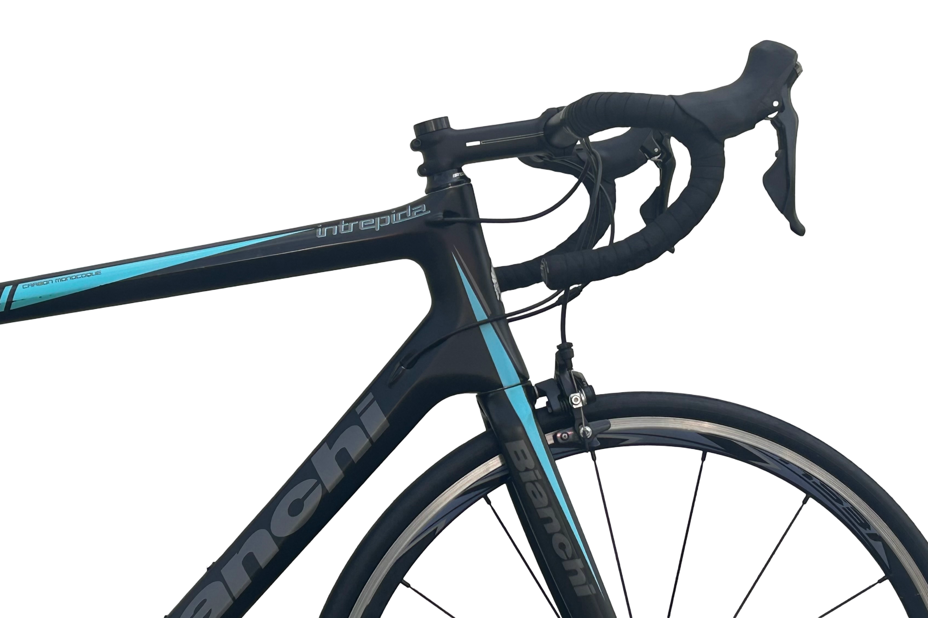 Foto 6 de Bianchi XR12 Boys 2017 Talla M
