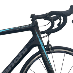 Foto 6 de Bianchi XR12 Boys 2017 Talla M