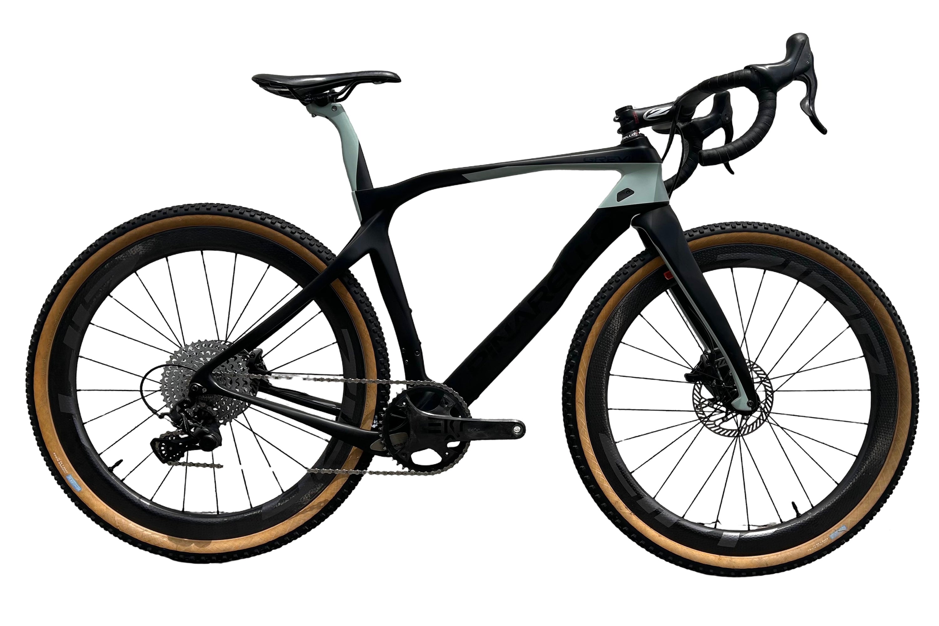 Foto 1 de Pinarello Grevil 2019 Talla 53