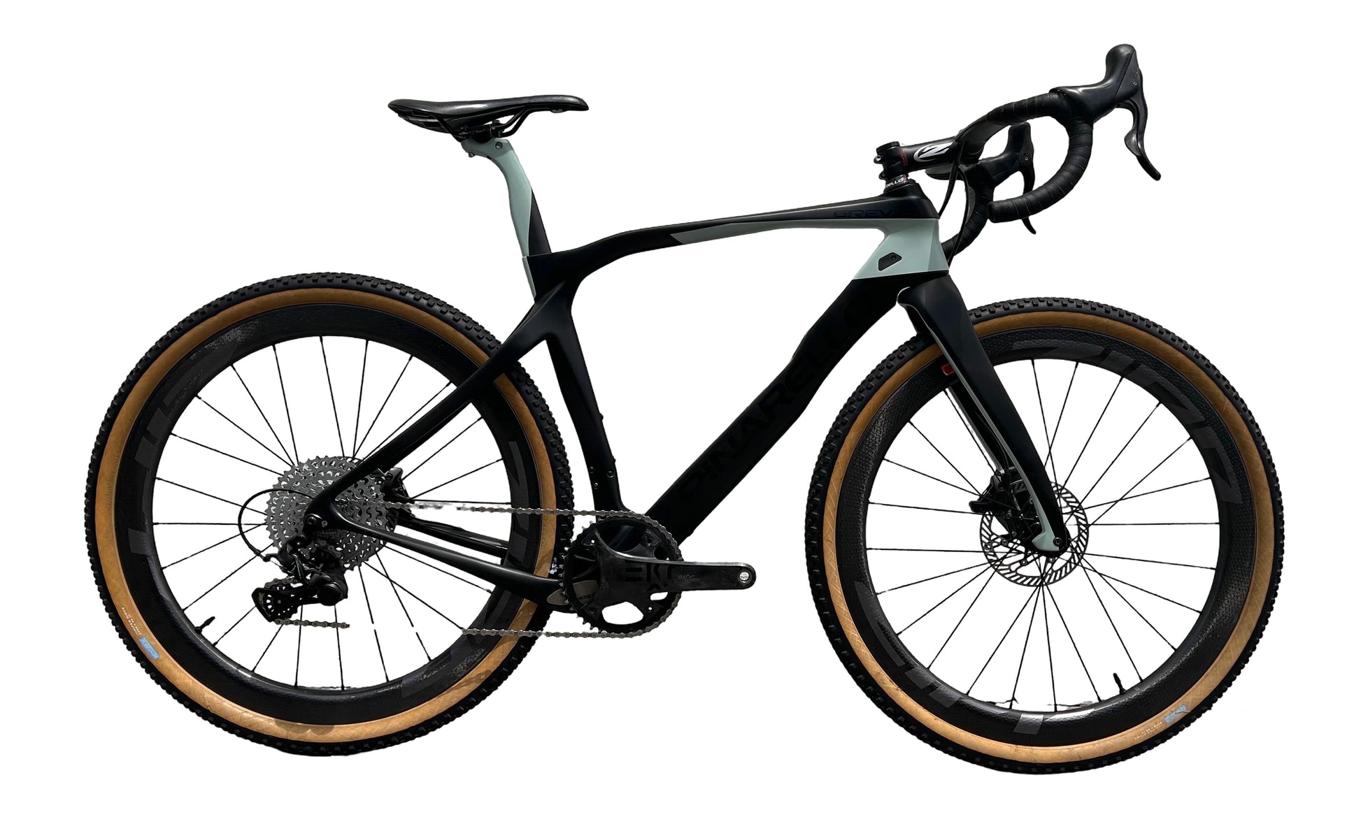 Foto 1 de Pinarello Grevil 2019 Talla 53