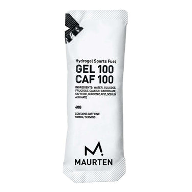 Maurten Gel 100 Caf 100