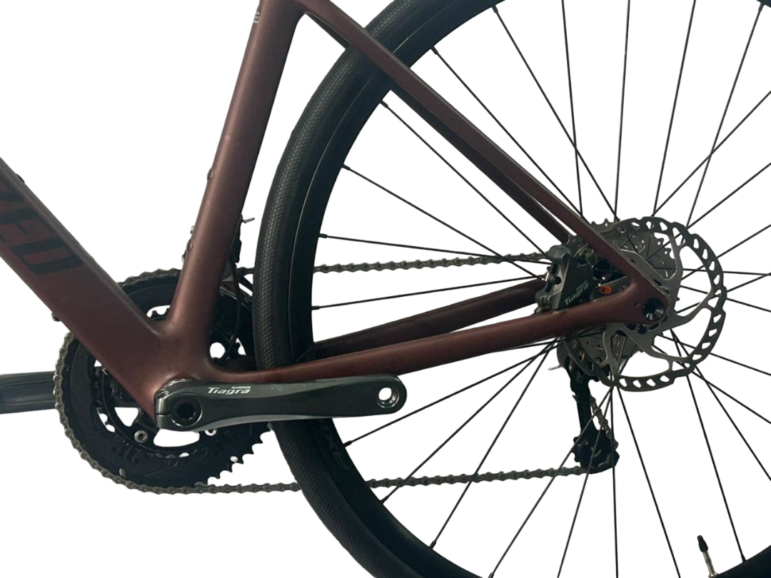 Foto 8 de Specialized Roubaix 2026 Talla 54