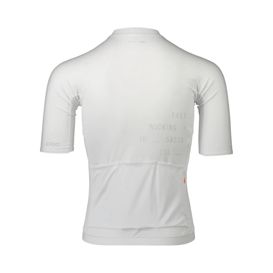 jersey ciclista poc