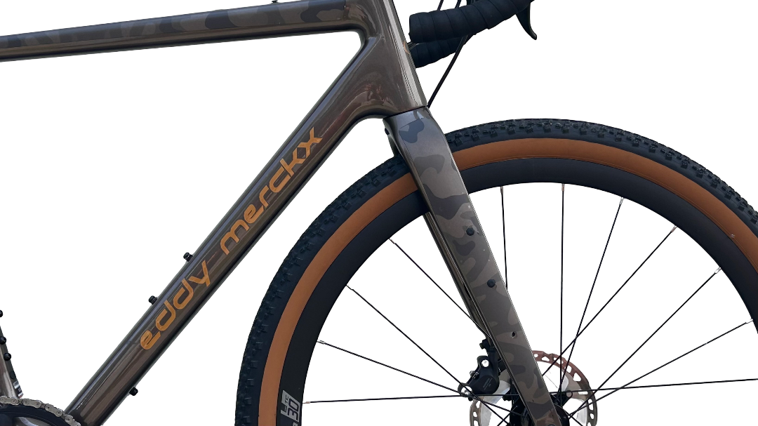 Foto 6 de Cervelo Caledonia-5 Force eTap AXS 2025 Talla 54