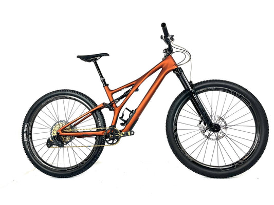 Specialized Stumpjumper 2022