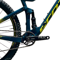 Foto 3 de Scott Spark 50 2020 Talla M