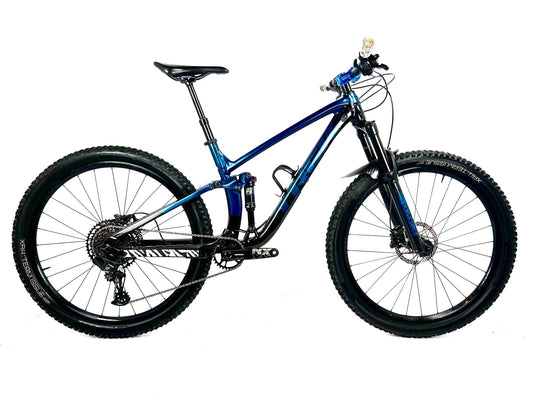 Trek Fuel EX 7 2021