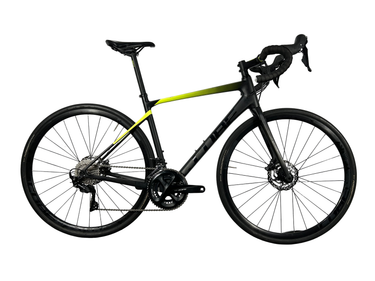 CUBE Attain 2021 Talla 52