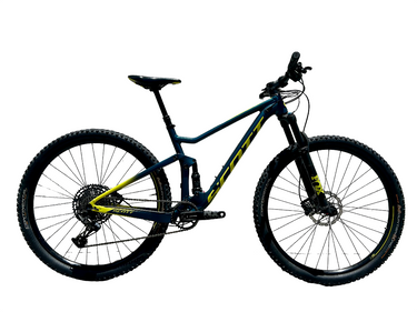 Scott Spark 50 2020 Talla M