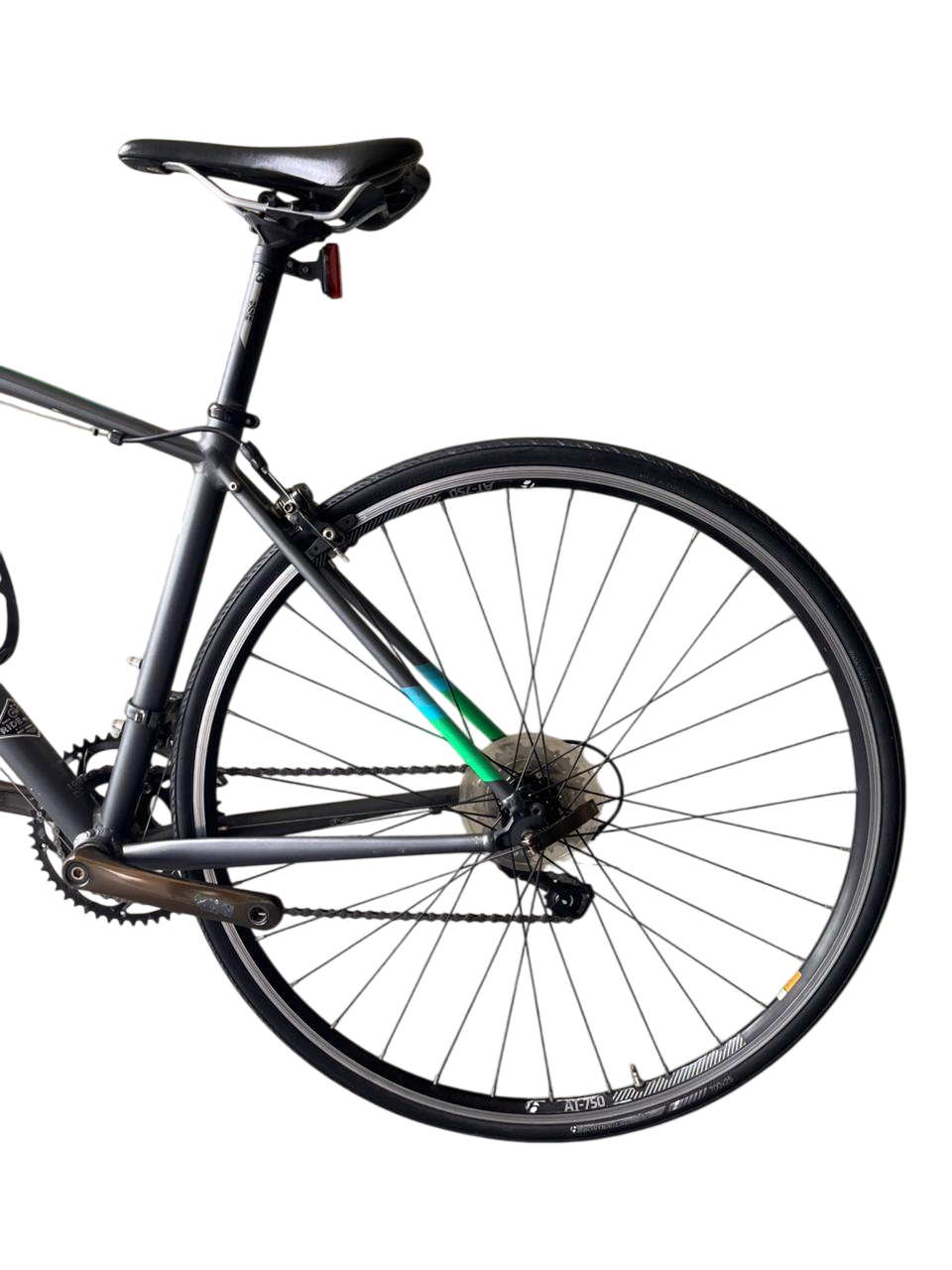 Foto 8 de Trek Lexa 2020 Talla 50