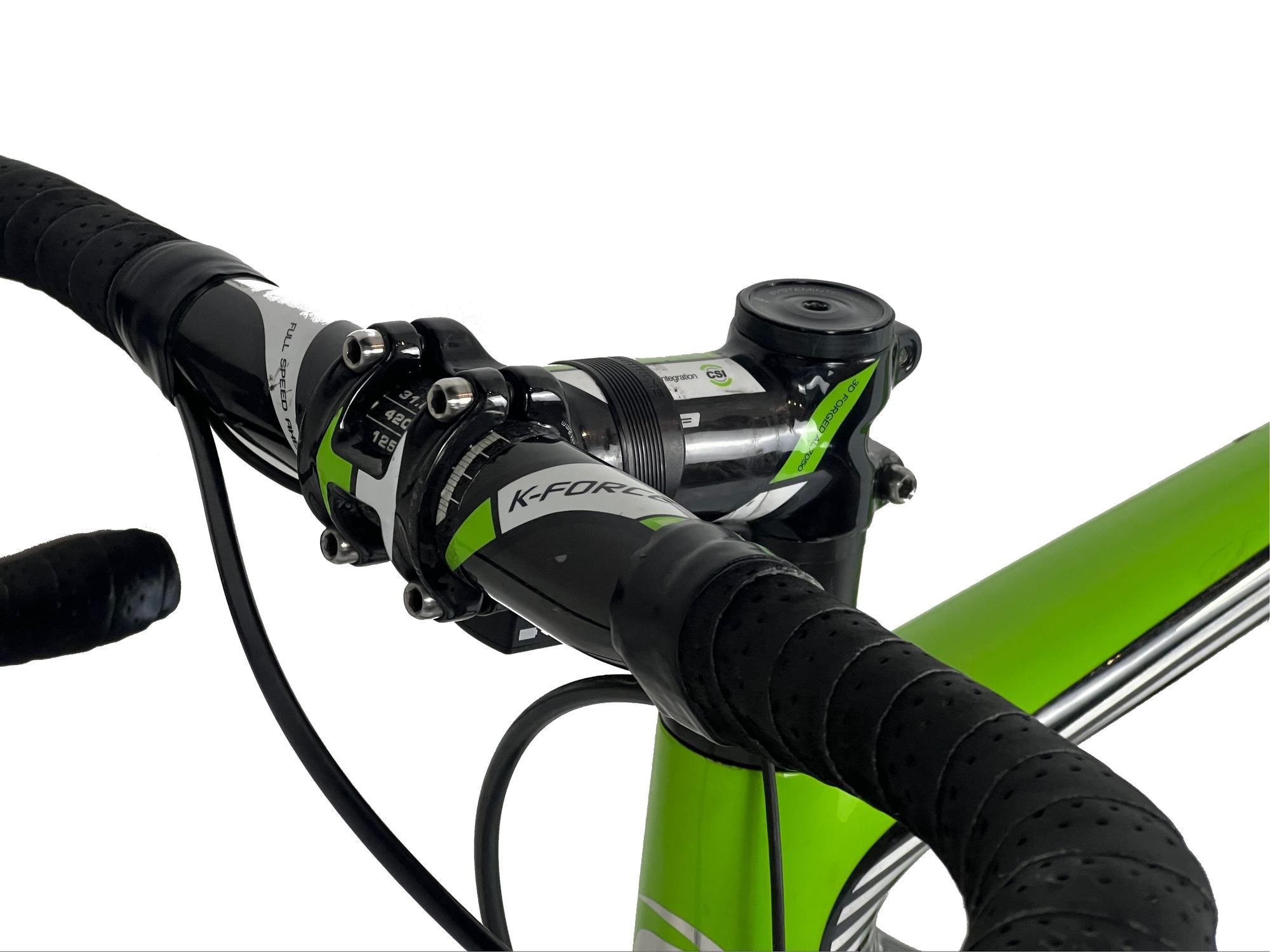 Cannondale SuperSix EVO Hi-MOD Disc 2018 Talla 52