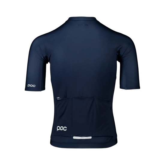 jersey ciclista poc