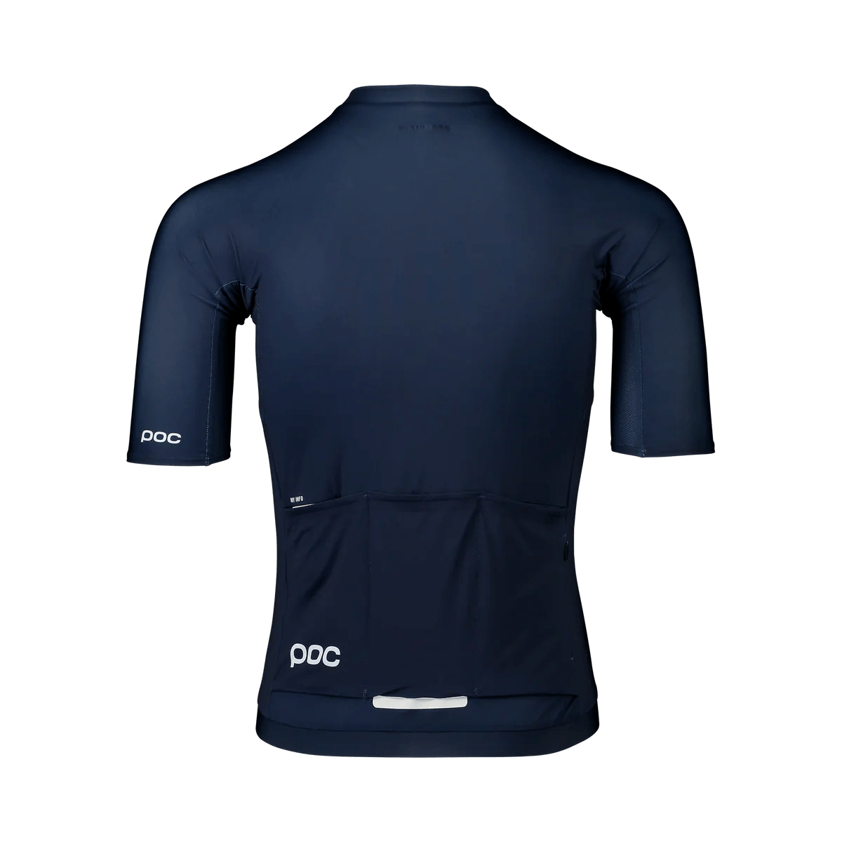 jersey ciclista poc