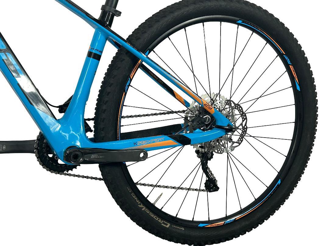 Foto 9 de Krbo  XRD 2019 Talla M