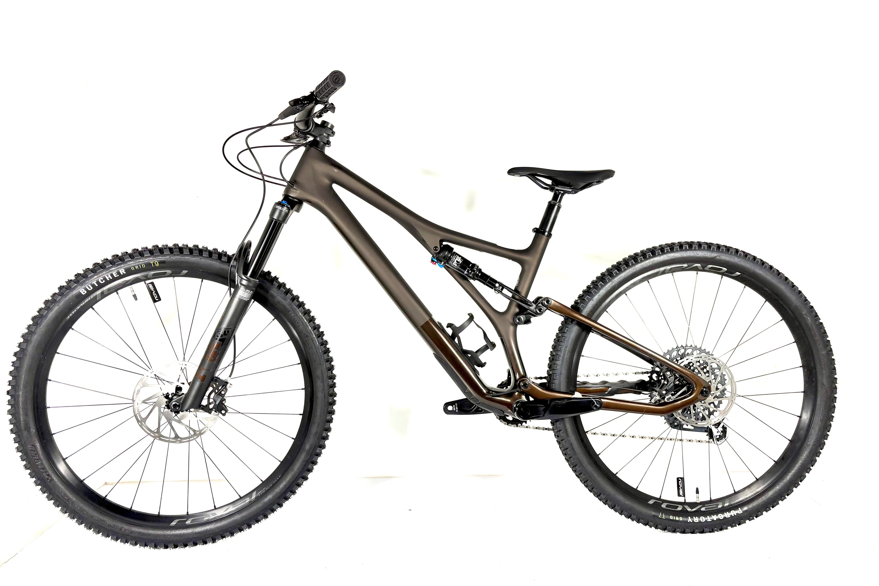 Specialized Stumpjumper Expert 2022 Talla XS *Cero Kilómetros*
