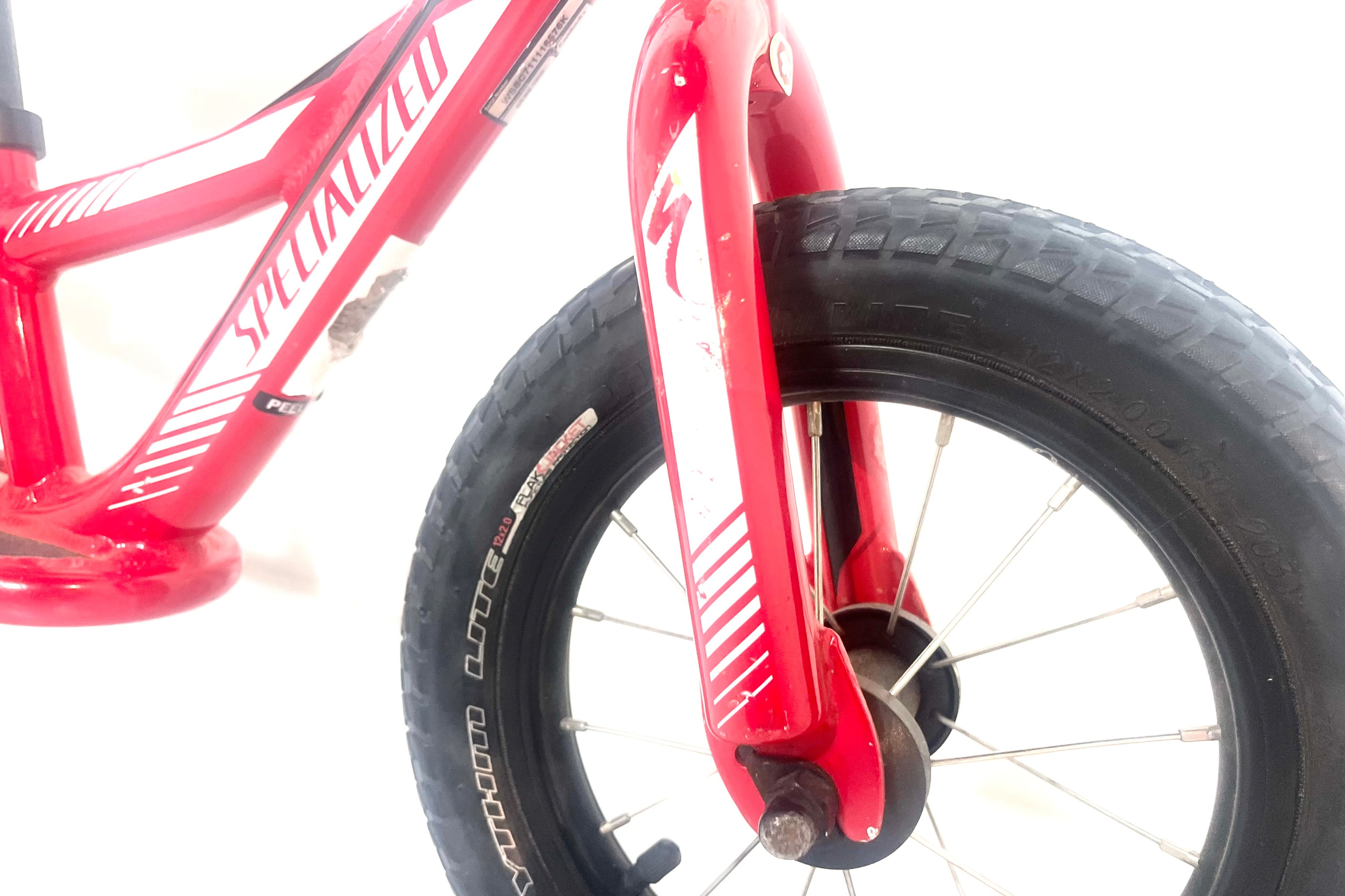 Specialized Hotwalk 2019 Talla R12