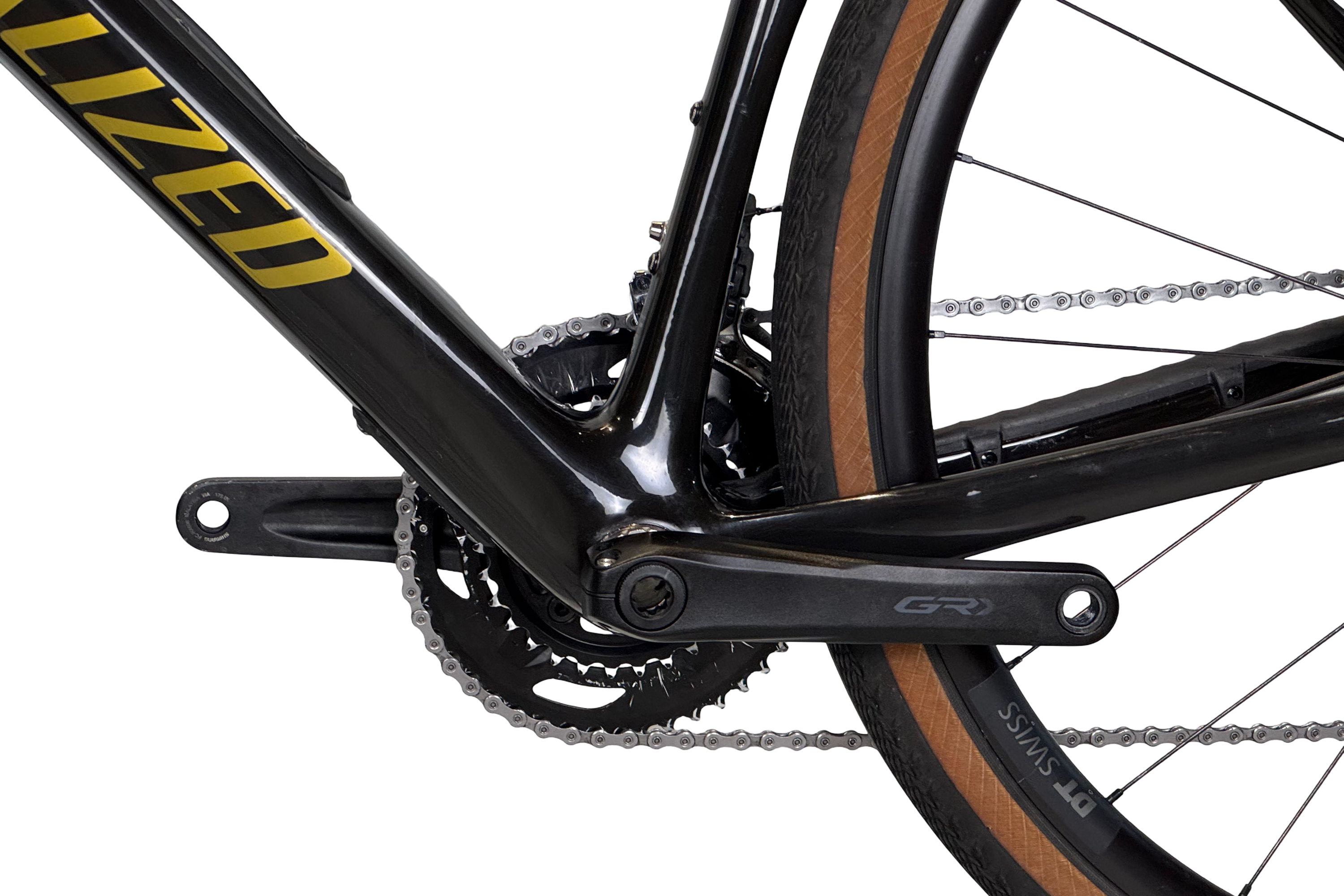 Specialized Diverge Comp Carbon 2025 Talla 56