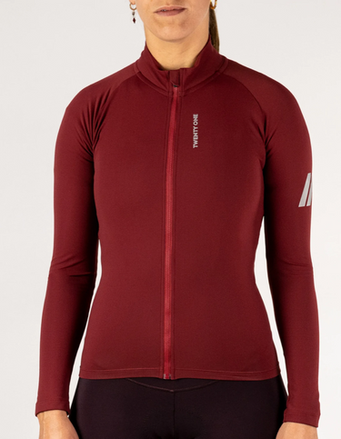 Factory Thermal Jersey 2.0 Nairobi Women