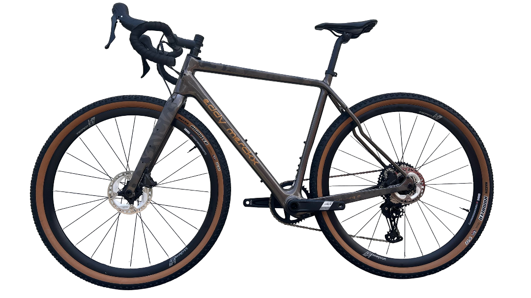 Foto 2 de Cervelo Caledonia-5 Force eTap AXS 2025 Talla 54