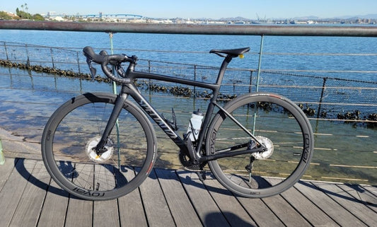 Specialized Tarmac Pro SL 6 2018
