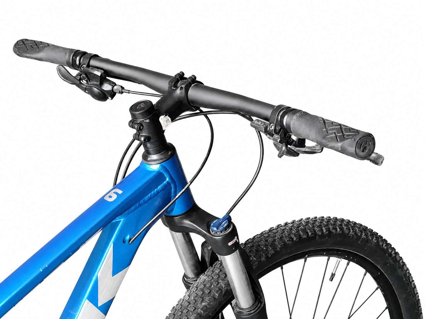 Trek Marlin 6 2020 Talla M