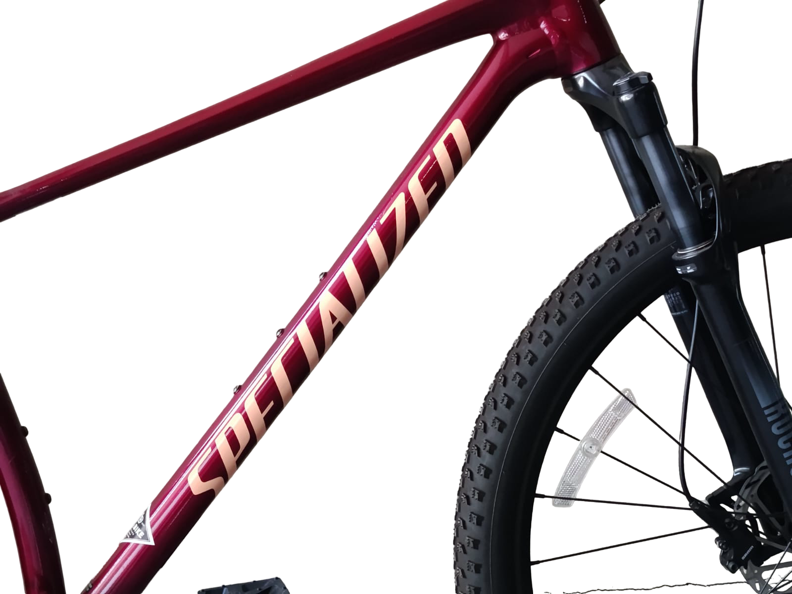 Foto 6 de Specialized Chisel 2022 Talla L