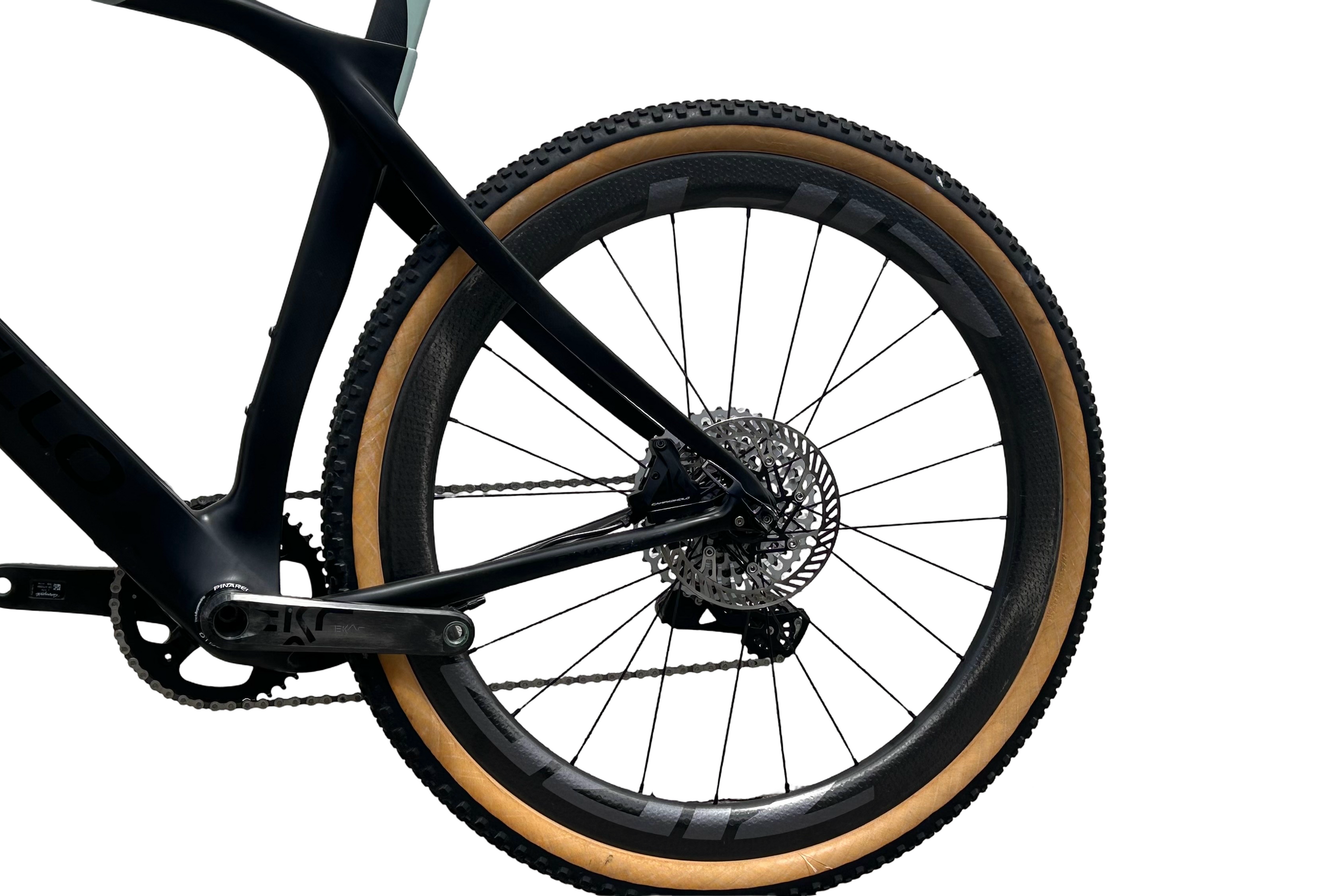 Foto 2 de Pinarello Grevil 2019 Talla 53