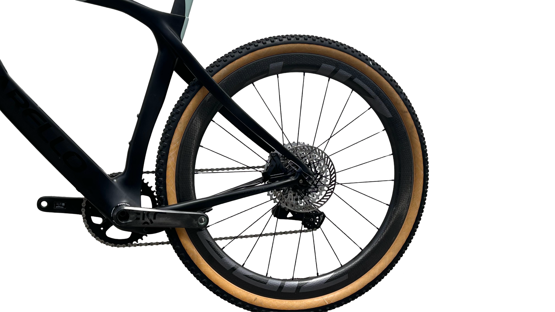 Foto 2 de Pinarello Grevil 2019 Talla 53