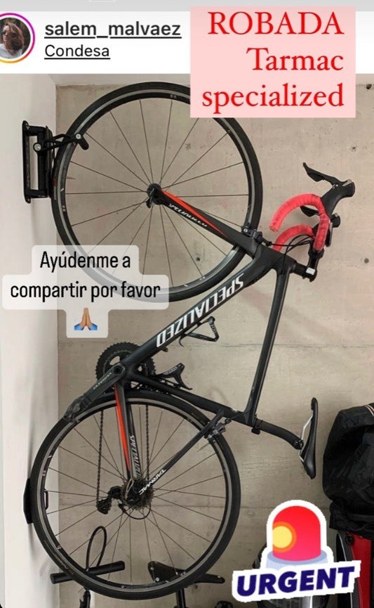 Specialized Tarmac Sport 2019
