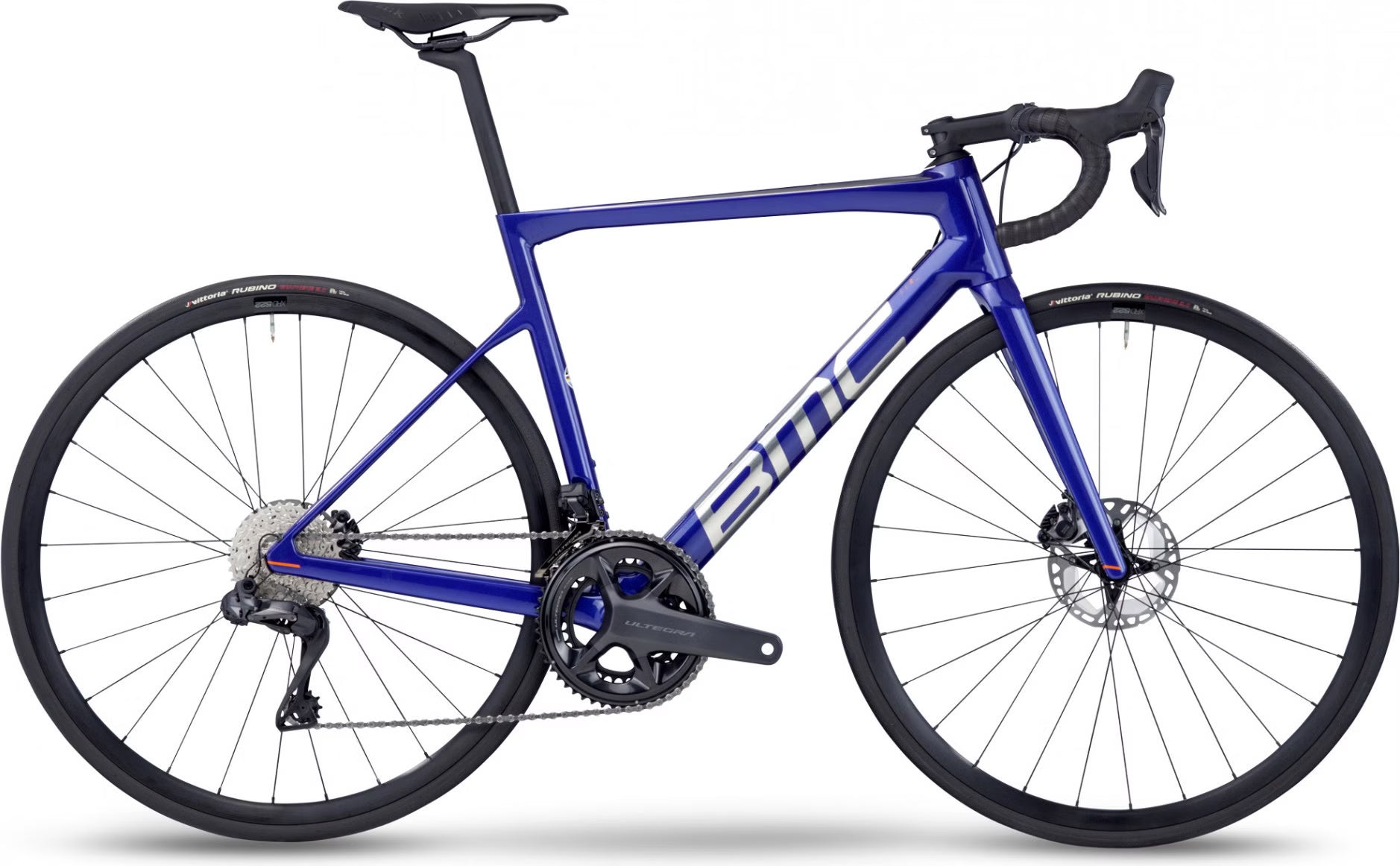 BMC Teammachine SLR Three Talla 56 2024 *Cero Kilómetros*