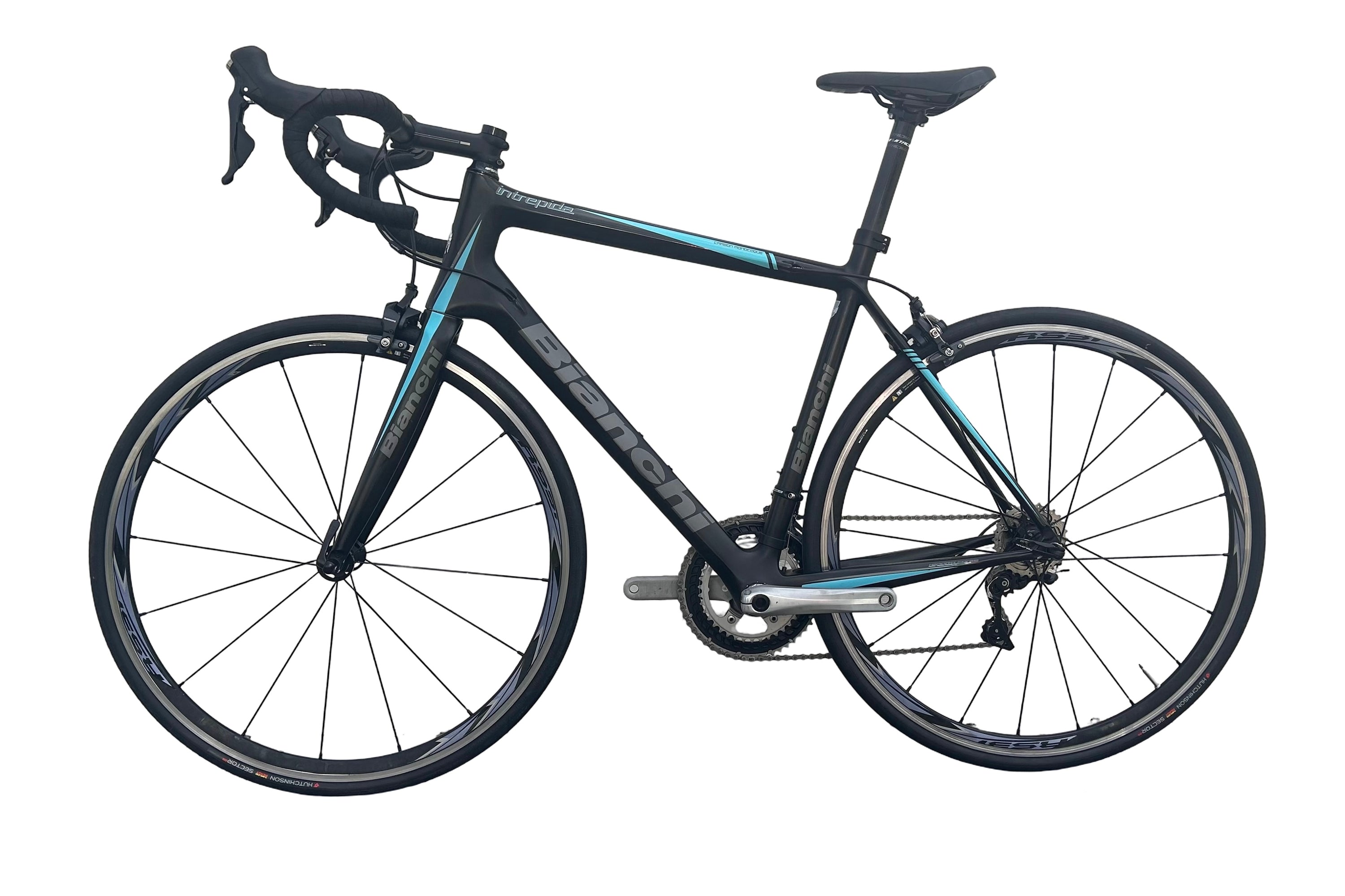 Foto 9 de Bianchi XR12 Boys 2017 Talla M